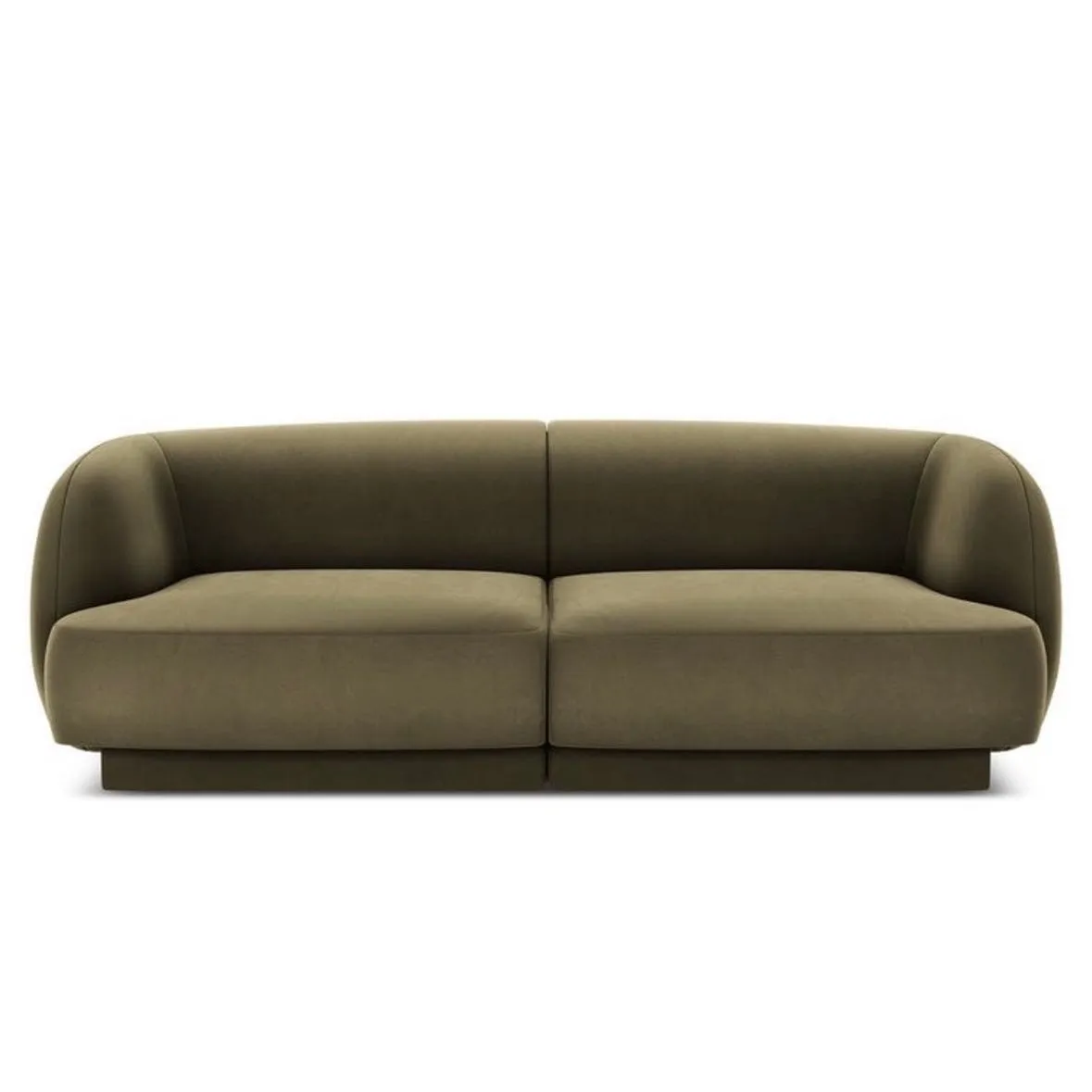 Roselle Scratch Resistant Sectional Sofa