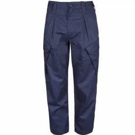 Royal Navy Blue PCS Combat Trousers