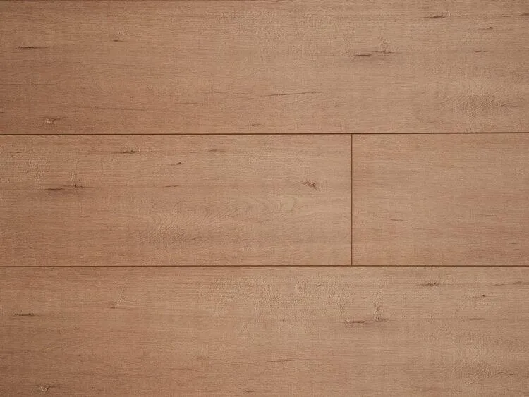 Rubato - NAF 12mm Handscraped Laminate