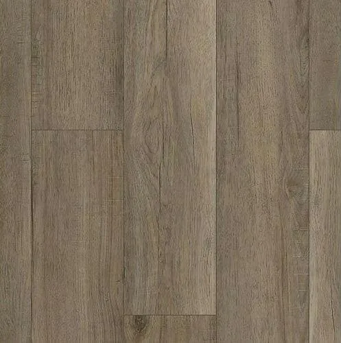 Rustic Taupe - Mohawk SolidTech 4.5mm Discovery Ridge