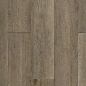 Rustic Taupe - Mohawk SolidTech 4.5mm Discovery Ridge