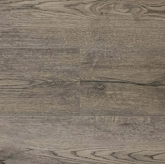 Sage - Impressive Floors Eterna Collection 6.5mm Vinyl w/pad