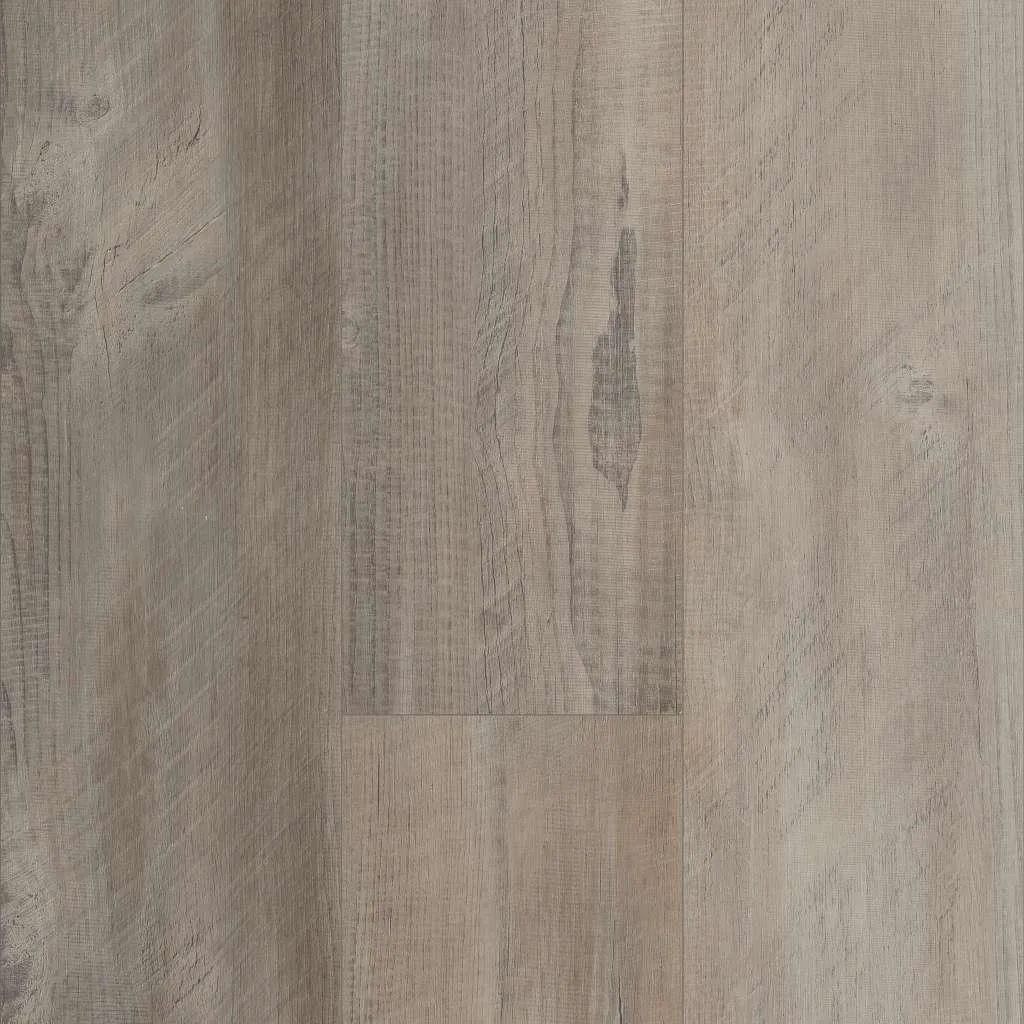 SALVAGED PINE - Shaw Vinyl 6.5mm INTREPID HD PLUS 2024V