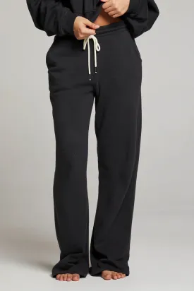 Sandy Sweatpant Trousers | Licorice