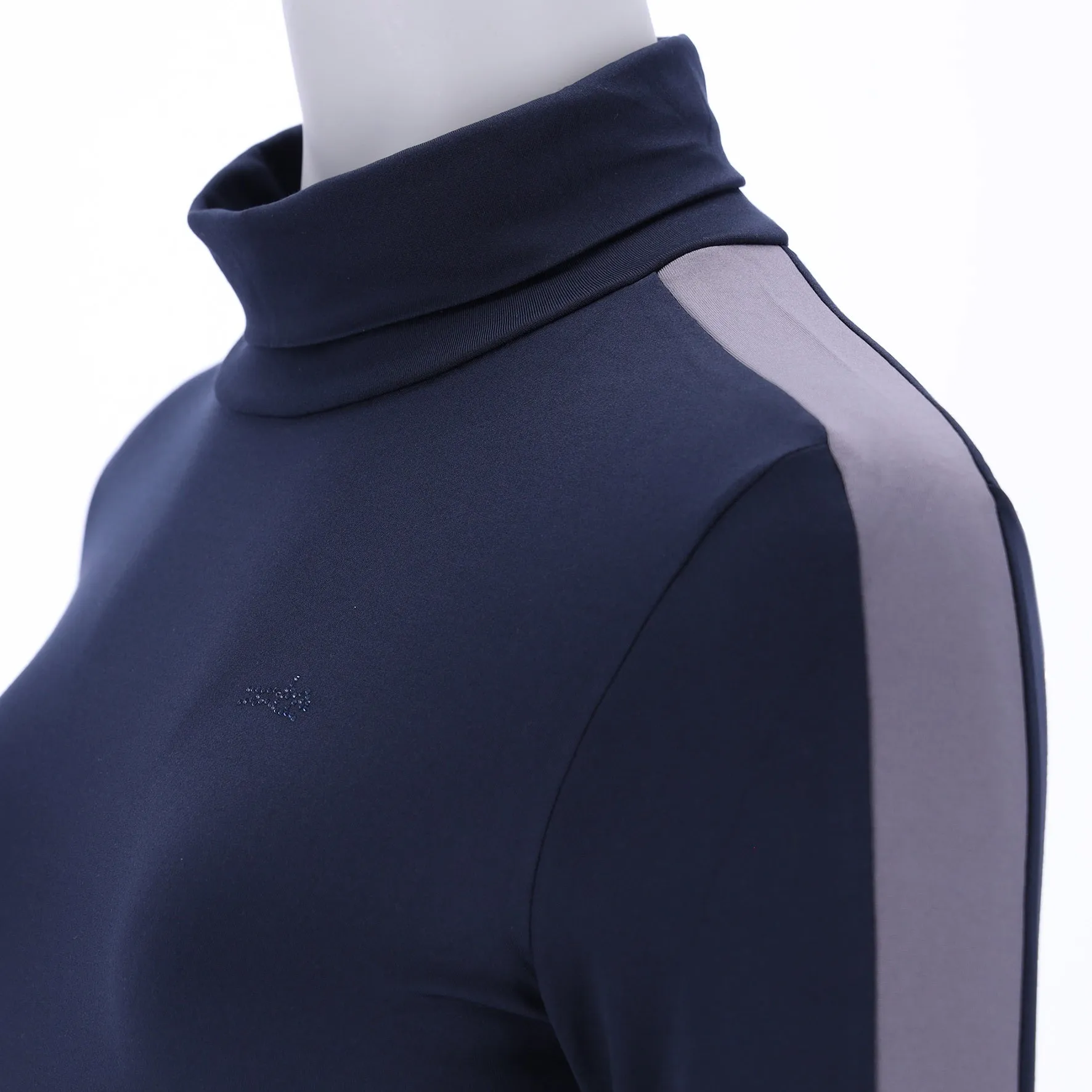 Schockemohle Wmn SPAlessia Style Baselayer