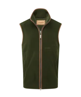 Schoffel Oakham Fleece Gilet