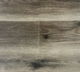 Seed - Impressive Floors Sahara Collection 12mm Laminate