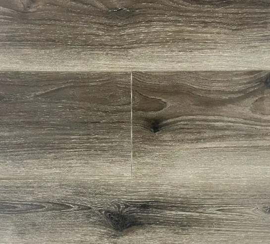 Seed - Impressive Floors Sahara Collection 12mm Laminate