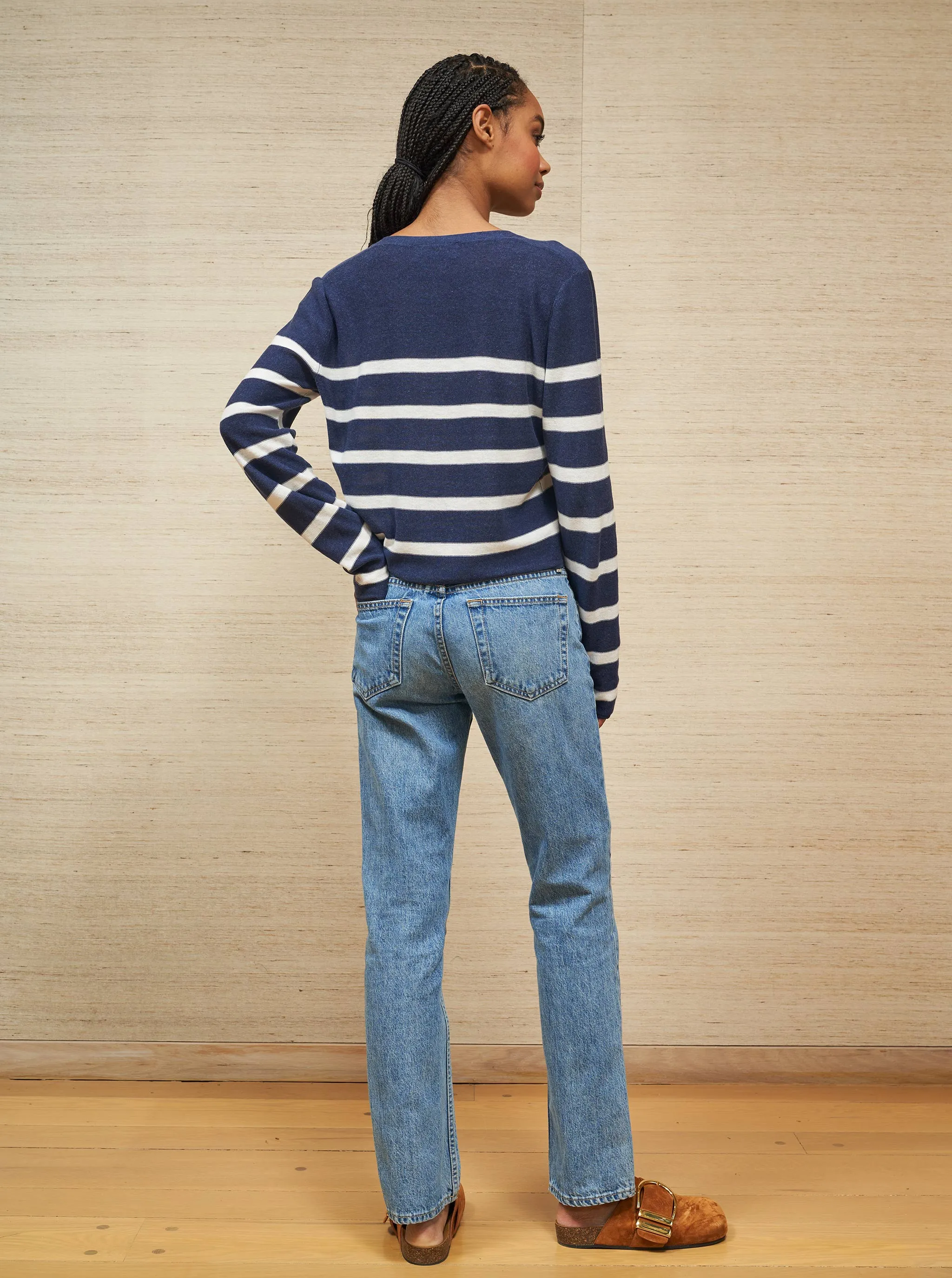 Serge Cardigan - Pre-Loved