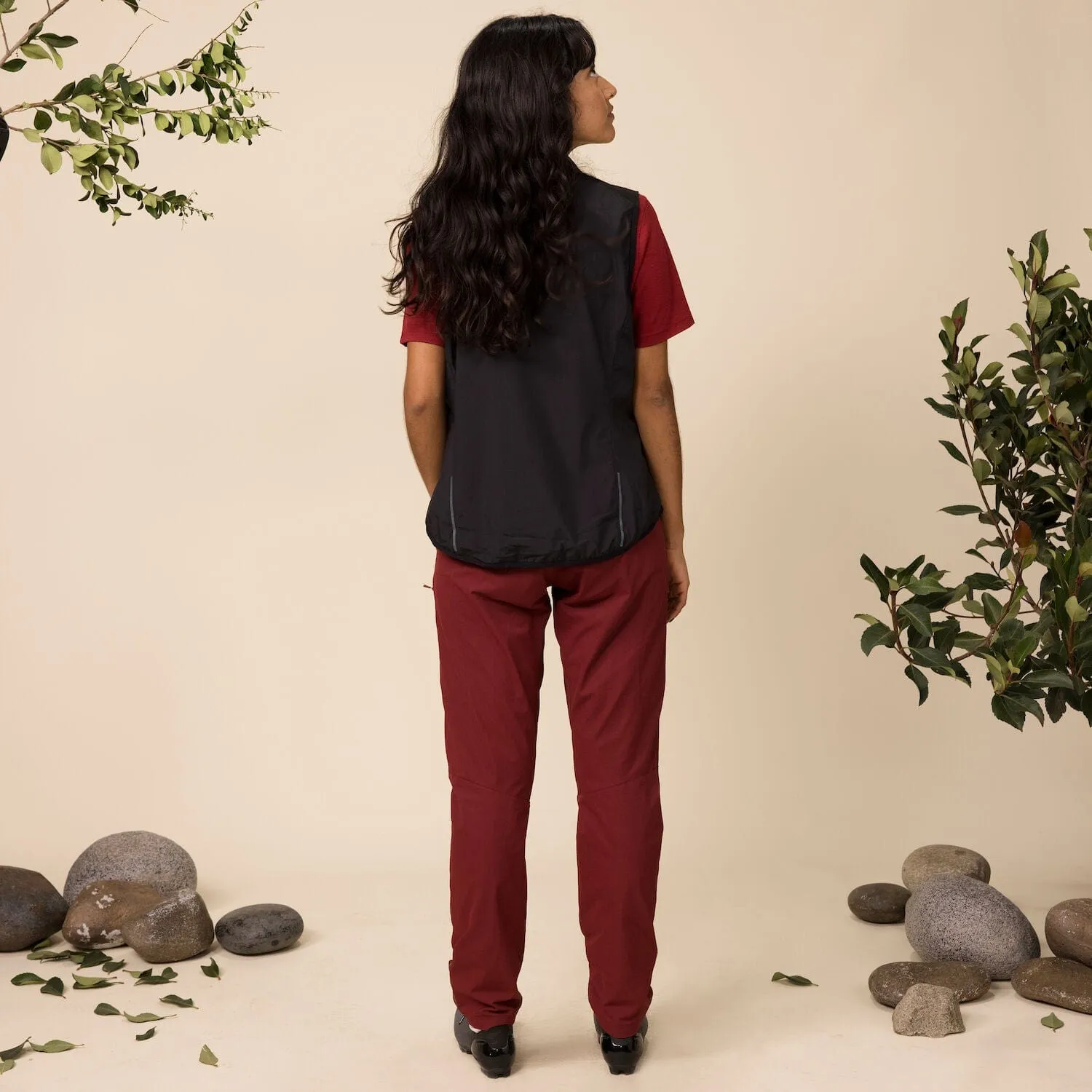 S/F Rider's Hybrid Trousers W