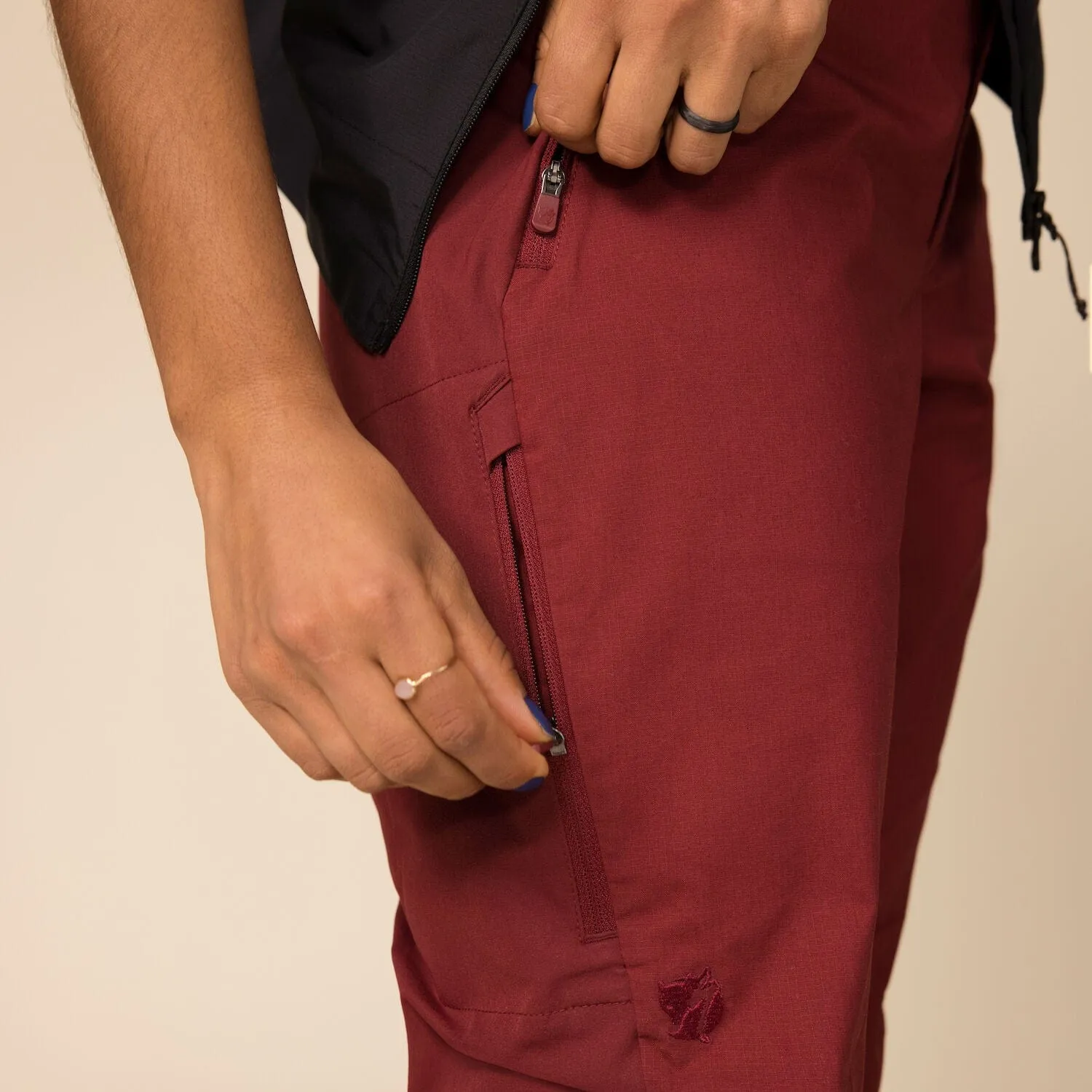 S/F Rider's Hybrid Trousers W
