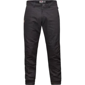 Sörmland Tapered Winter Trousers M Long