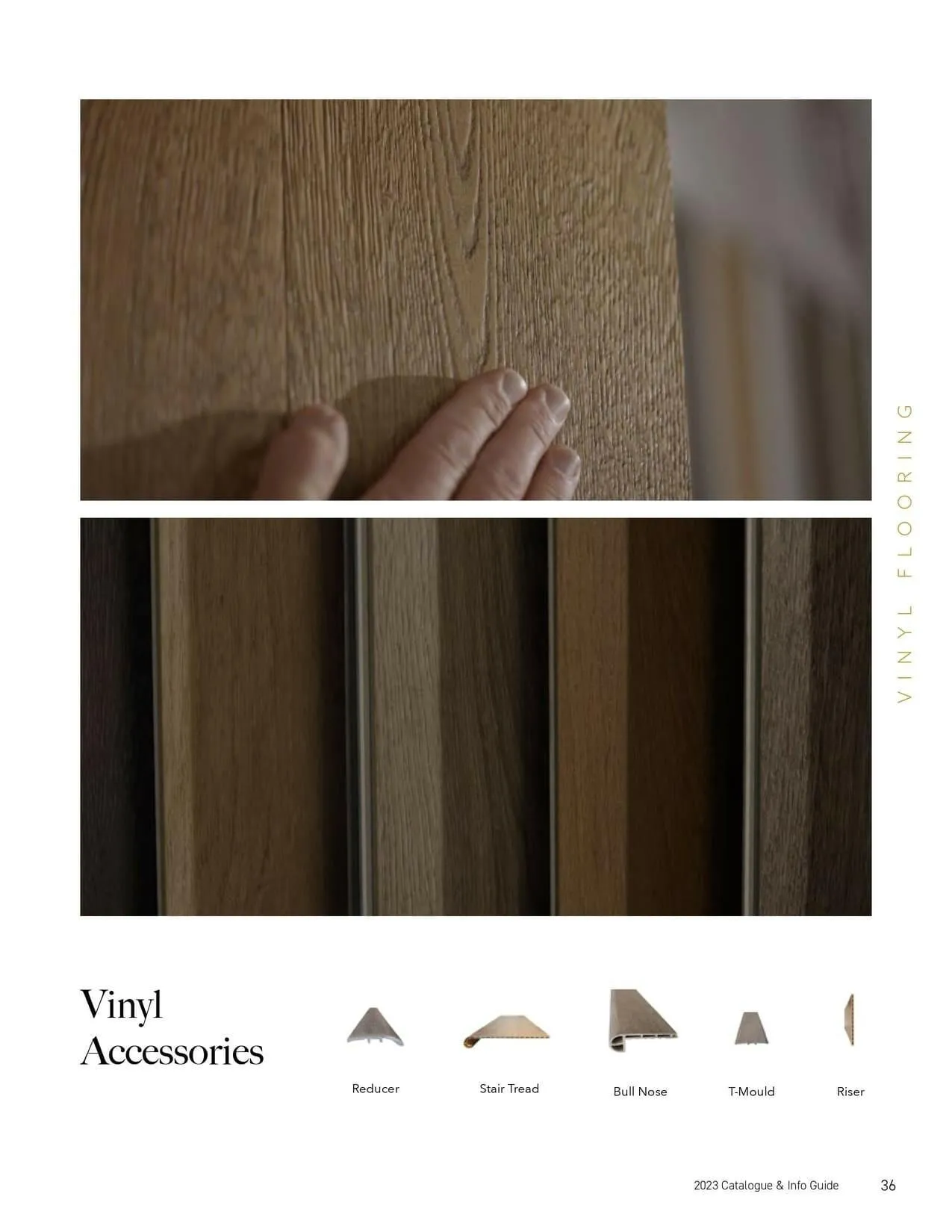 Taupo -GRANDEUR Pacific Collection 7mm SPC Vinyl