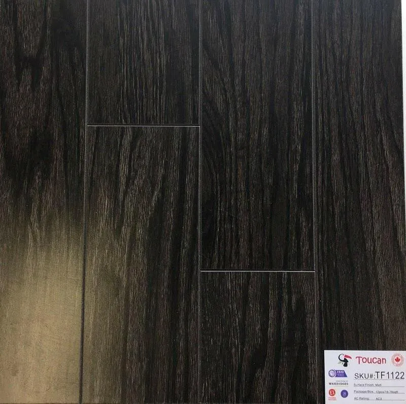 TF1122-F TOUCAN TF1100 series 12mm Laminate