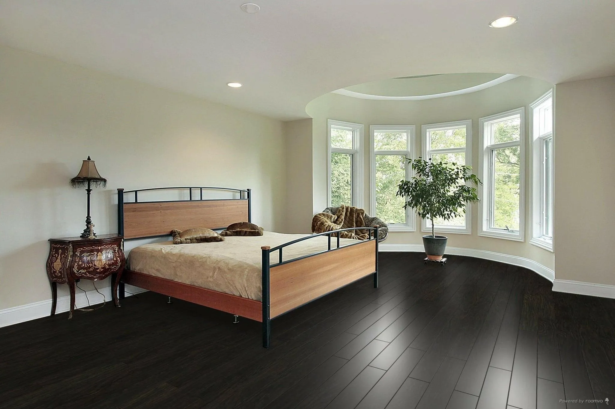 TF1122-F TOUCAN TF1100 series 12mm Laminate
