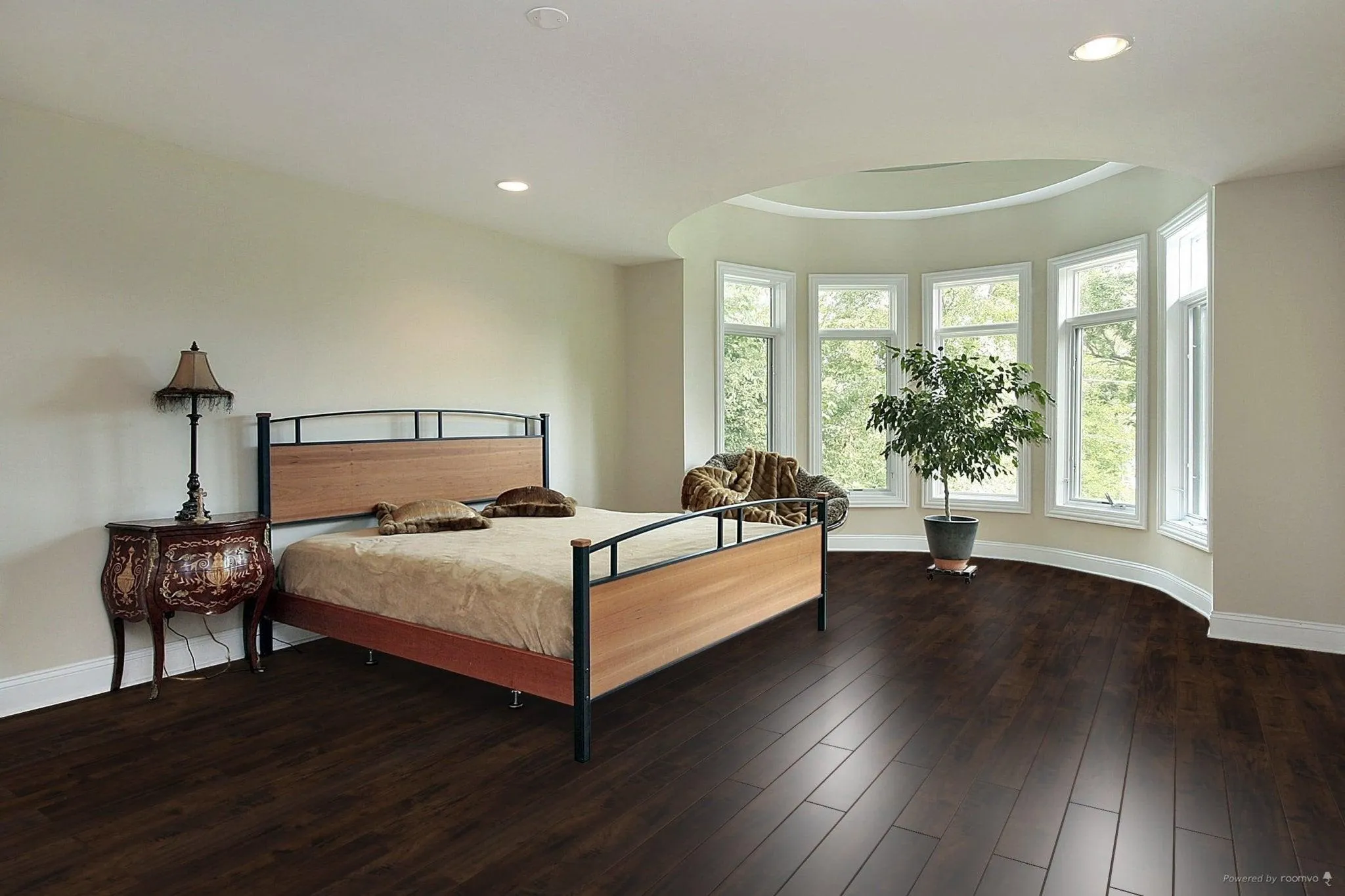 TF3101 - TOUCAN TF3100 series 12mm Laminate