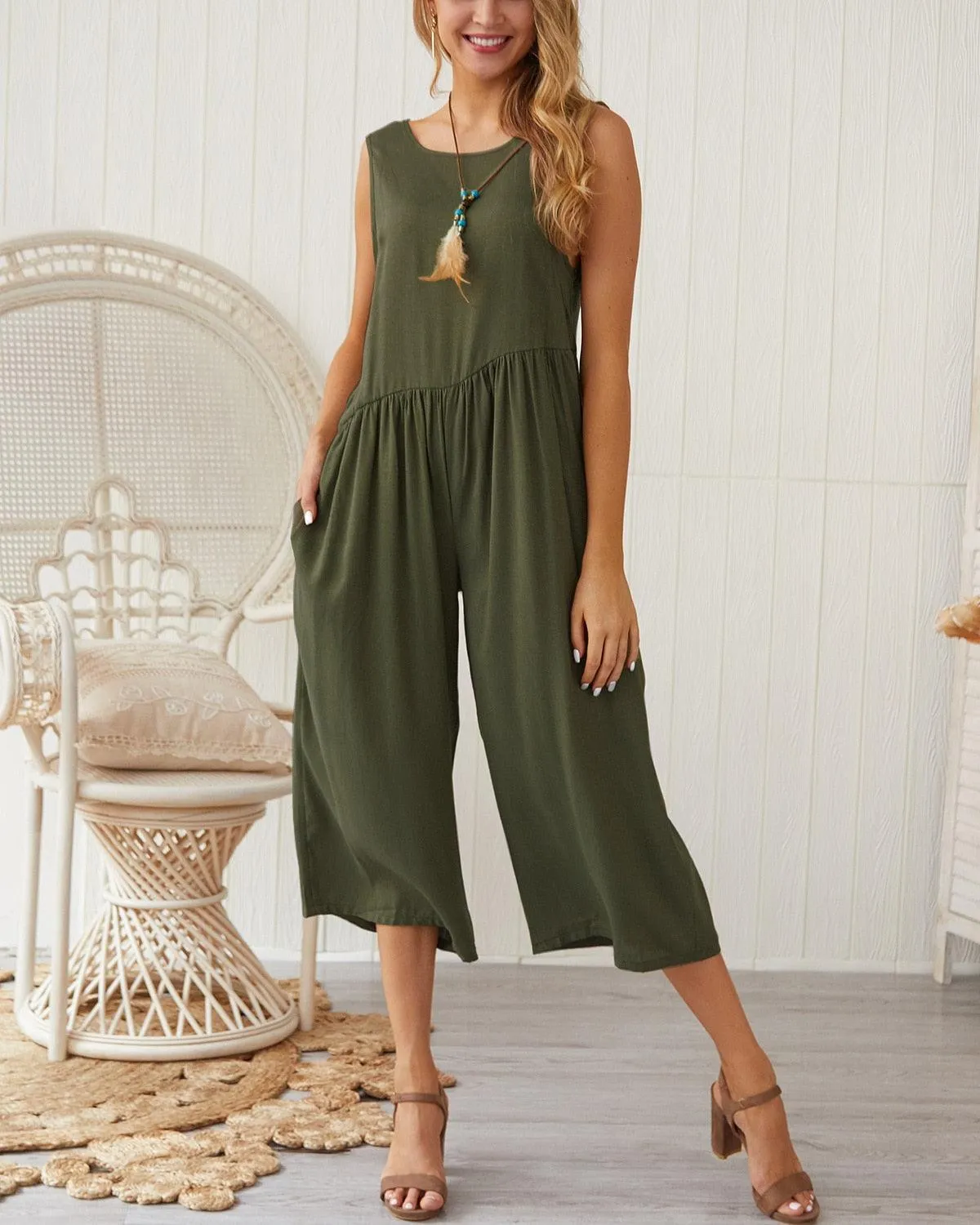 THE JAYLAN JUMPSUIT