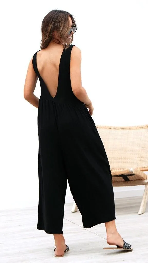 THE JAYLAN JUMPSUIT
