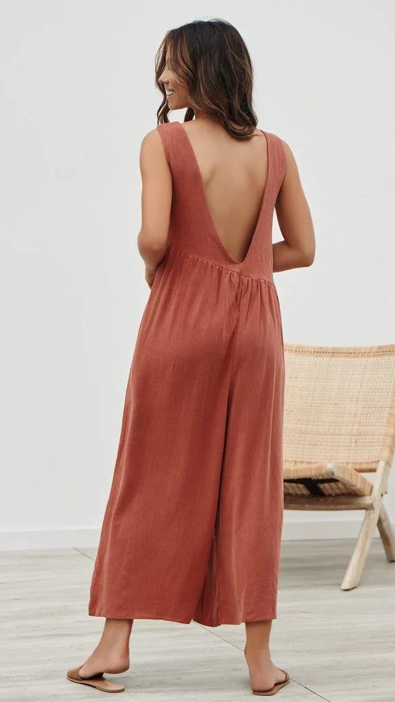THE JAYLAN JUMPSUIT