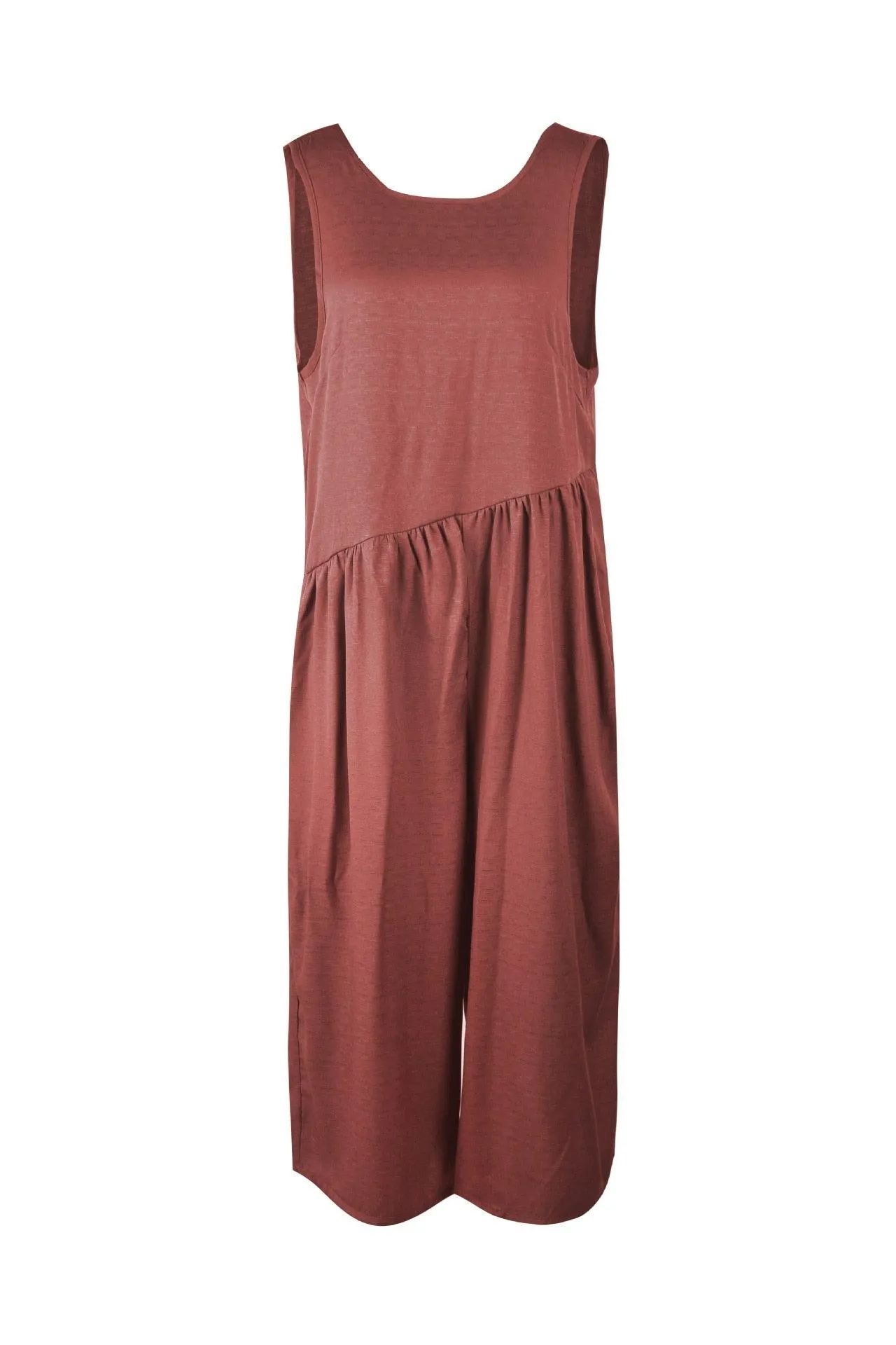 THE JAYLAN JUMPSUIT