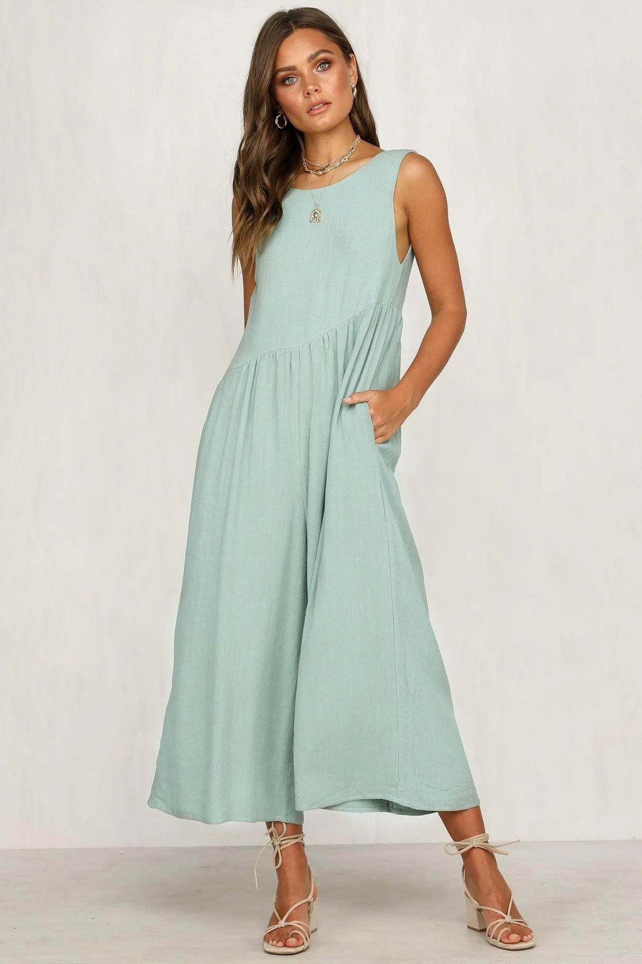 THE JAYLAN JUMPSUIT