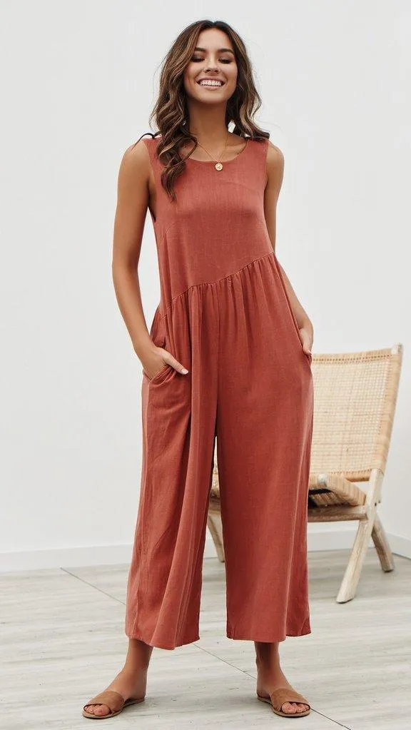 THE JAYLAN JUMPSUIT