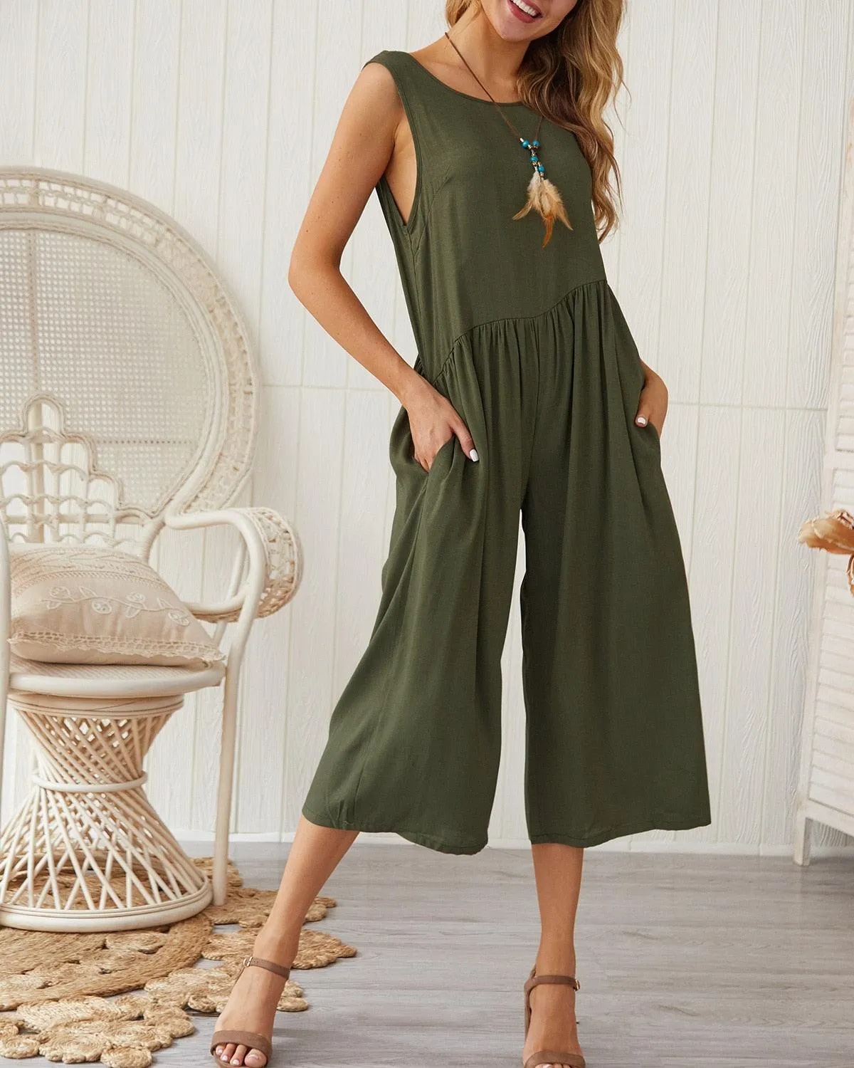 THE JAYLAN JUMPSUIT