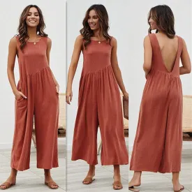 THE JAYLAN JUMPSUIT