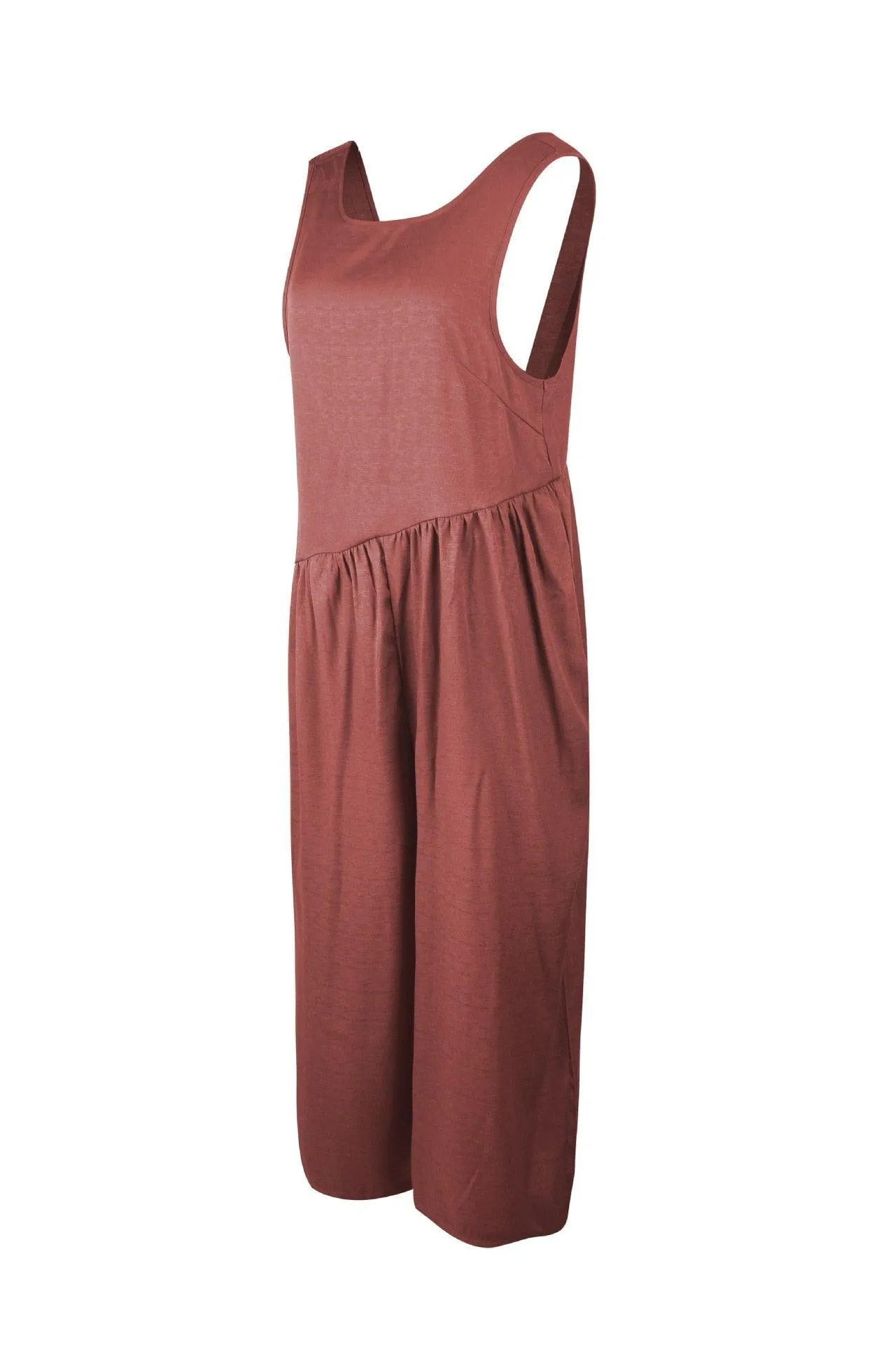 THE JAYLAN JUMPSUIT