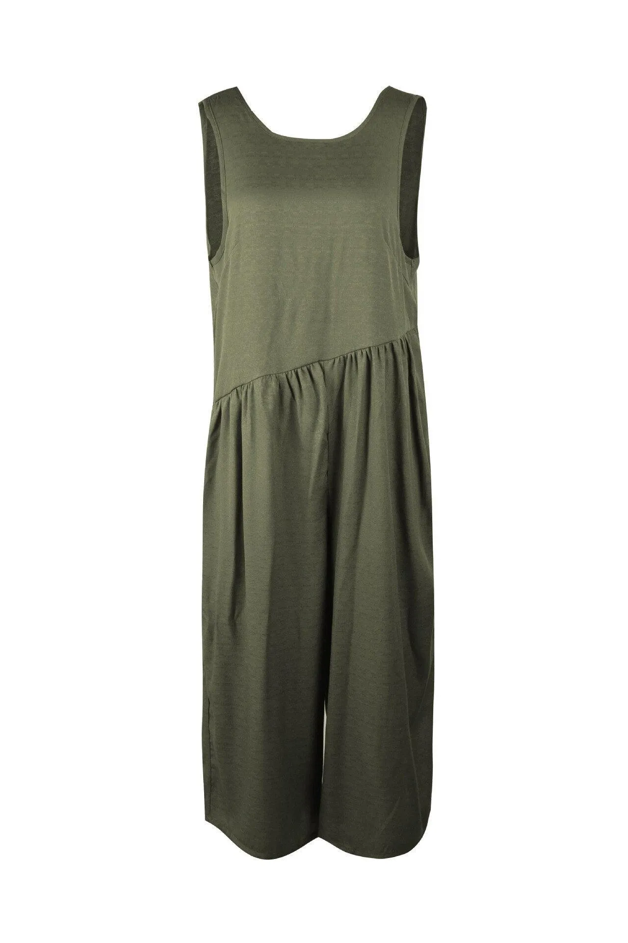 THE JAYLAN JUMPSUIT