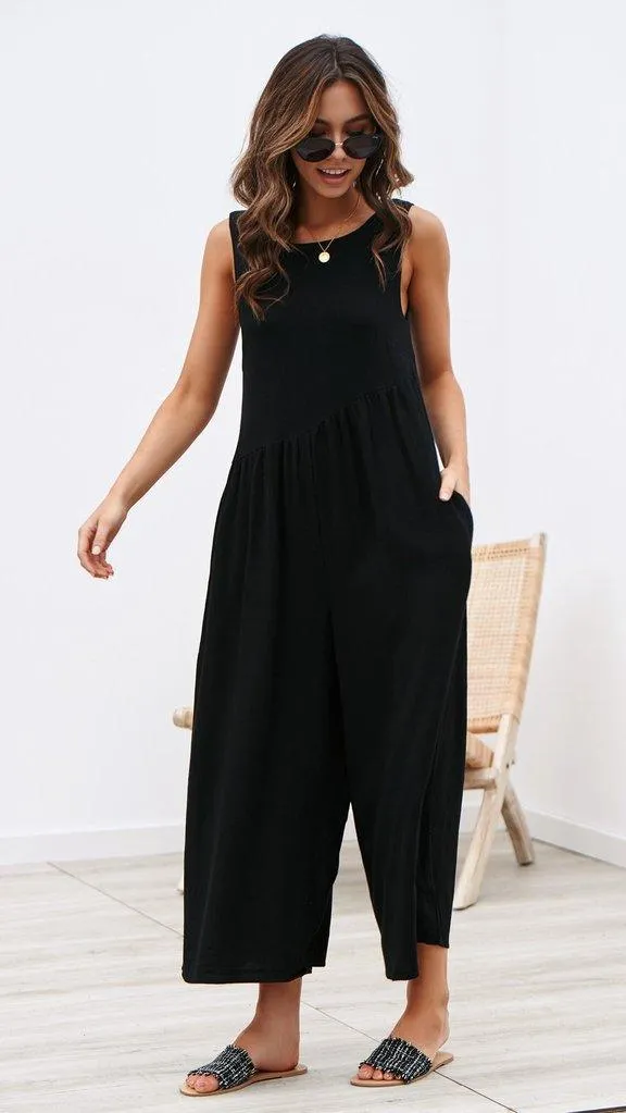 THE JAYLAN JUMPSUIT