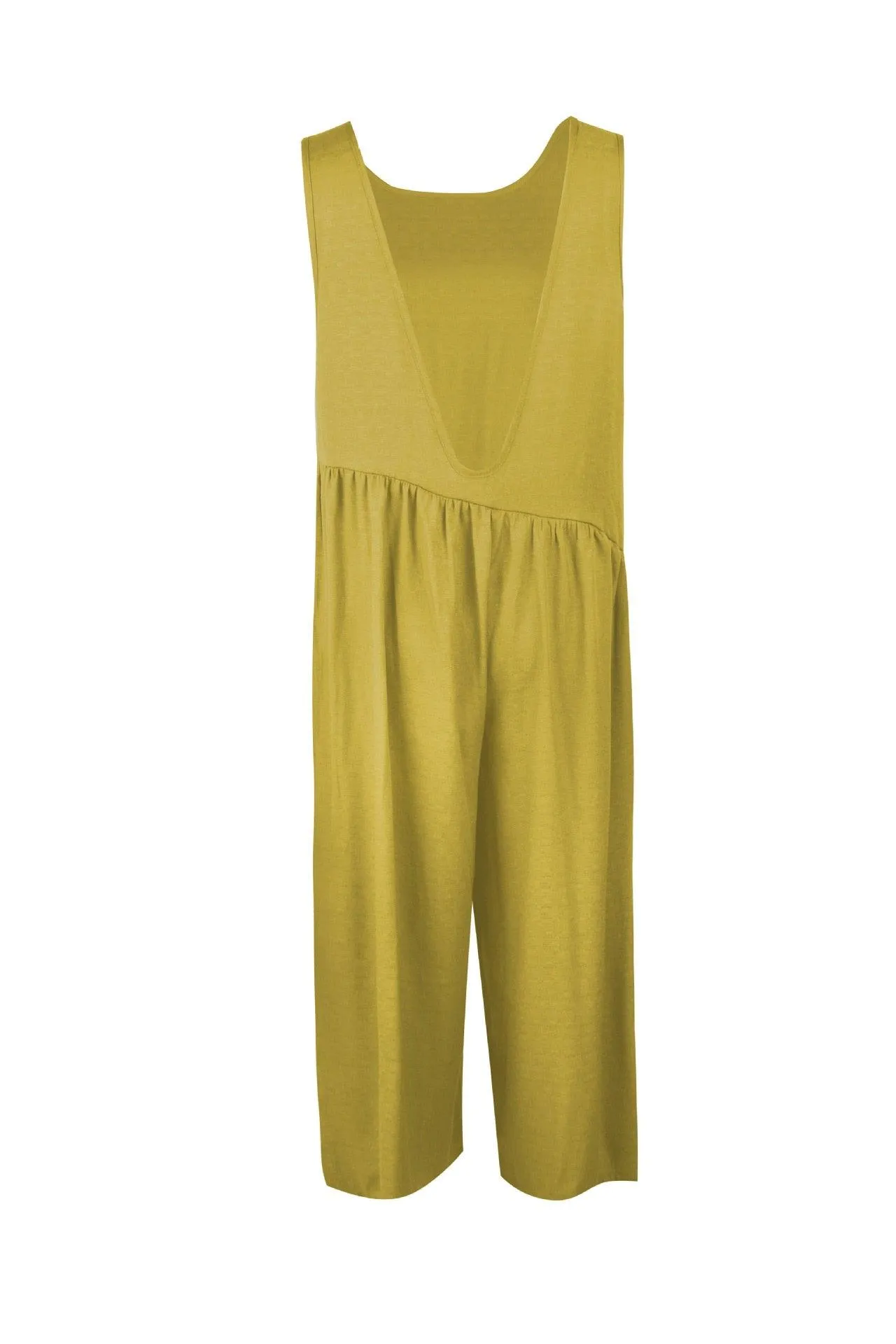 THE JAYLAN JUMPSUIT