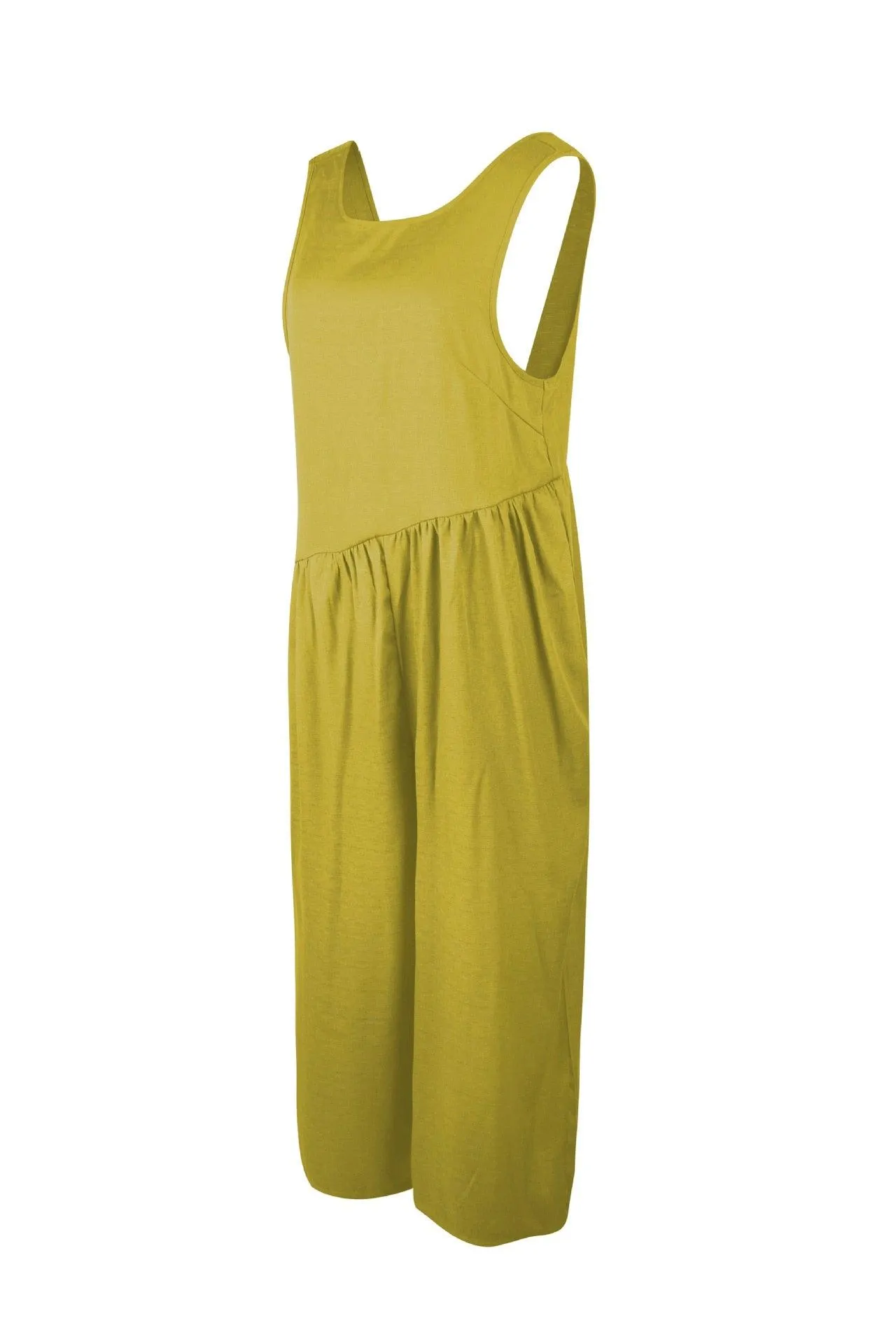 THE JAYLAN JUMPSUIT