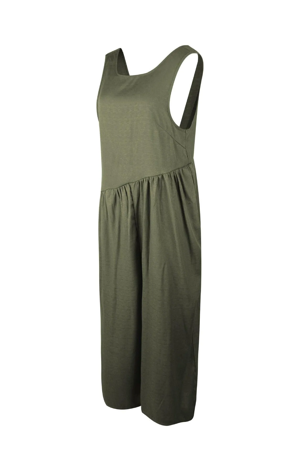 THE JAYLAN JUMPSUIT