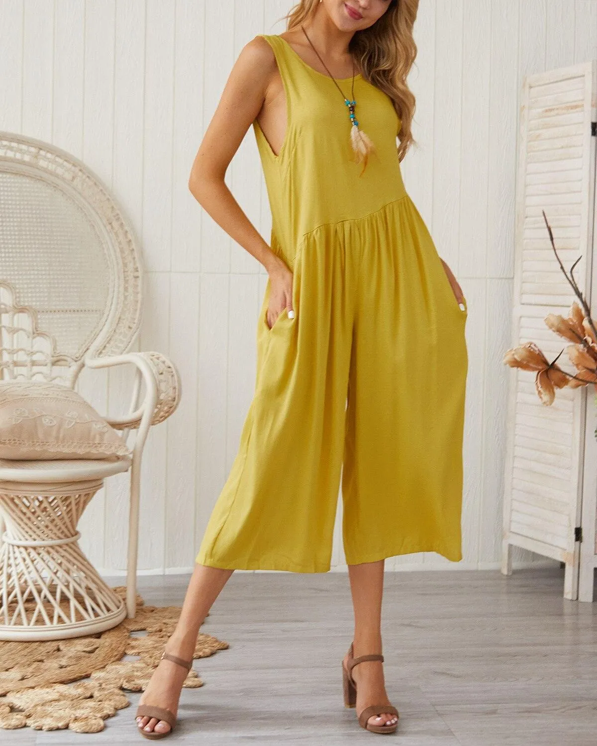 THE JAYLAN JUMPSUIT