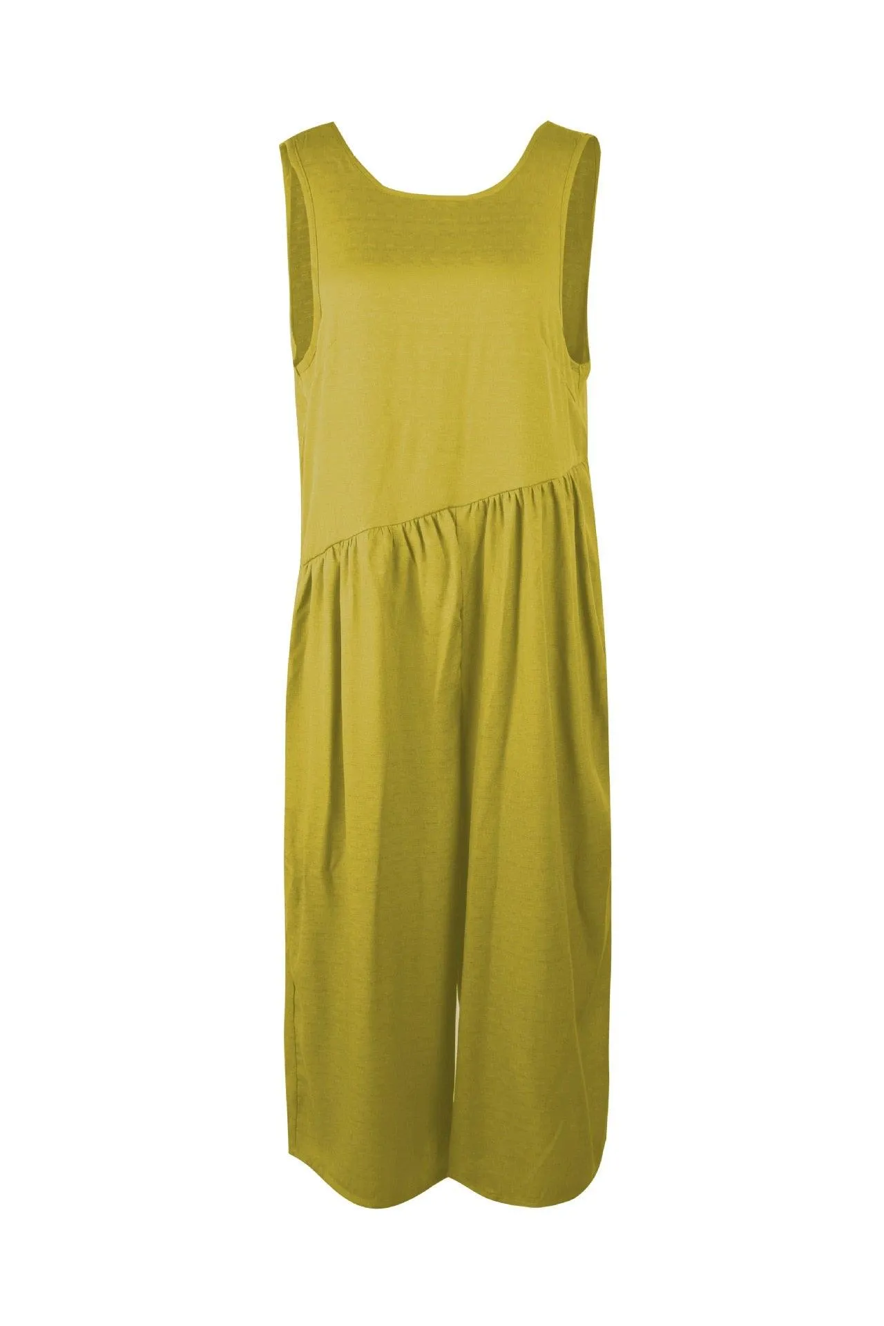 THE JAYLAN JUMPSUIT