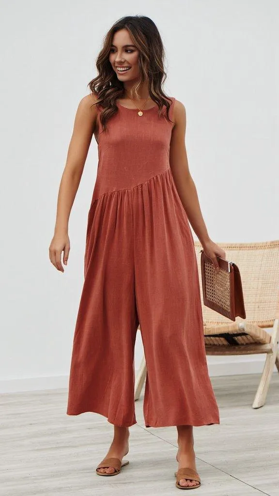 THE JAYLAN JUMPSUIT