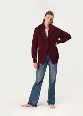 THE KENNEDY CARDIGAN | DRAMA