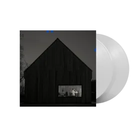 The National / Sleep Well Beast 2xLP White Vinyl