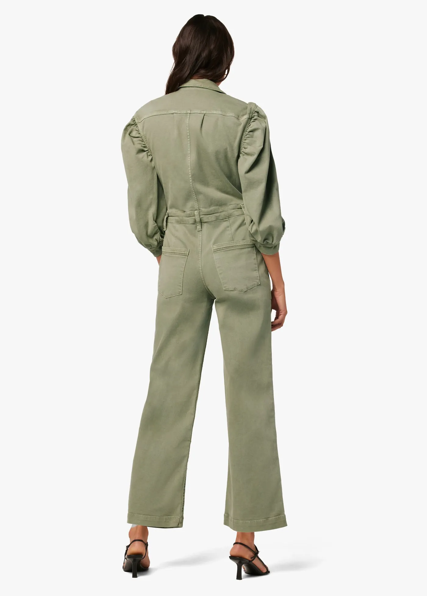 THE RAYE JUMPSUIT