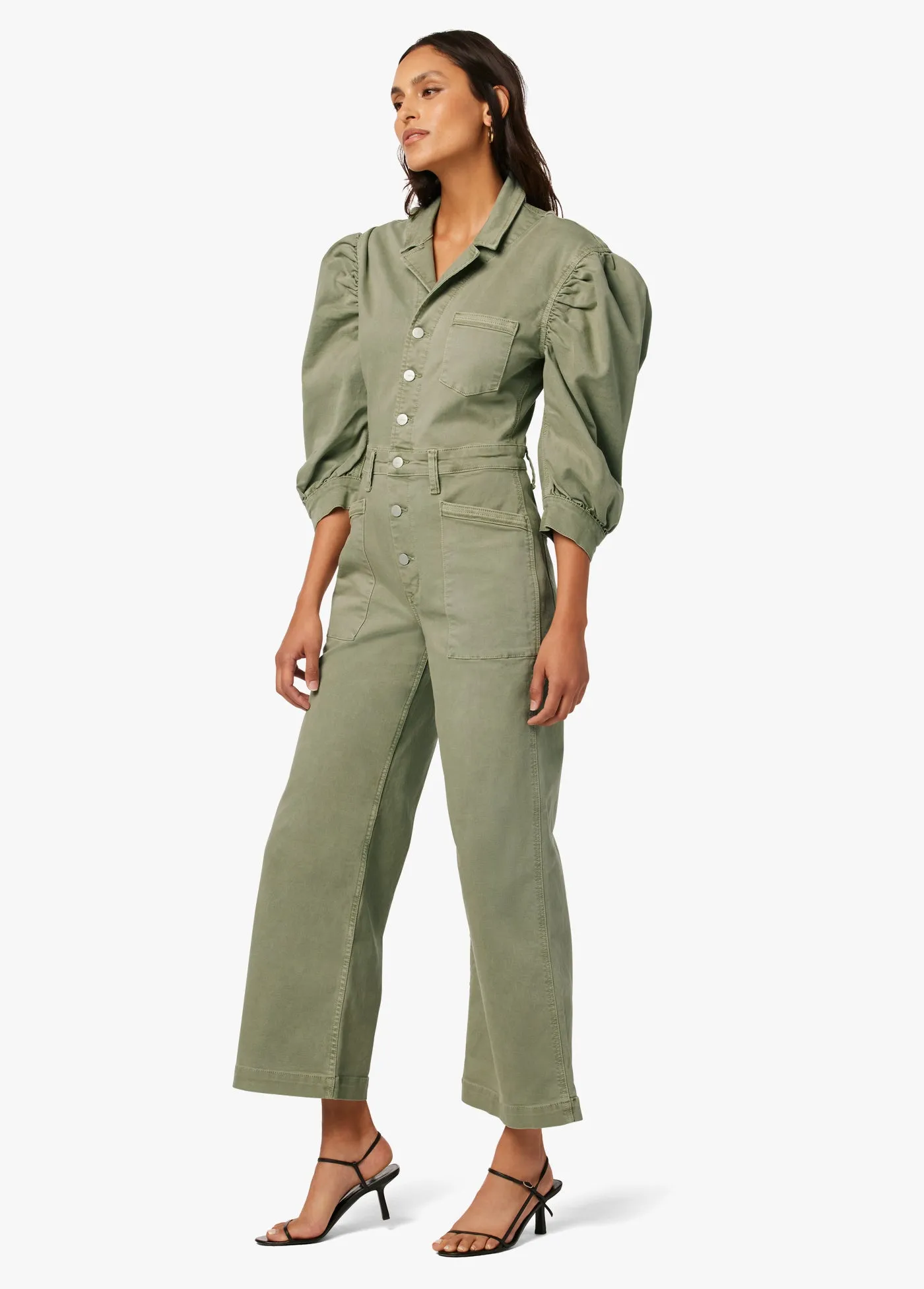 THE RAYE JUMPSUIT