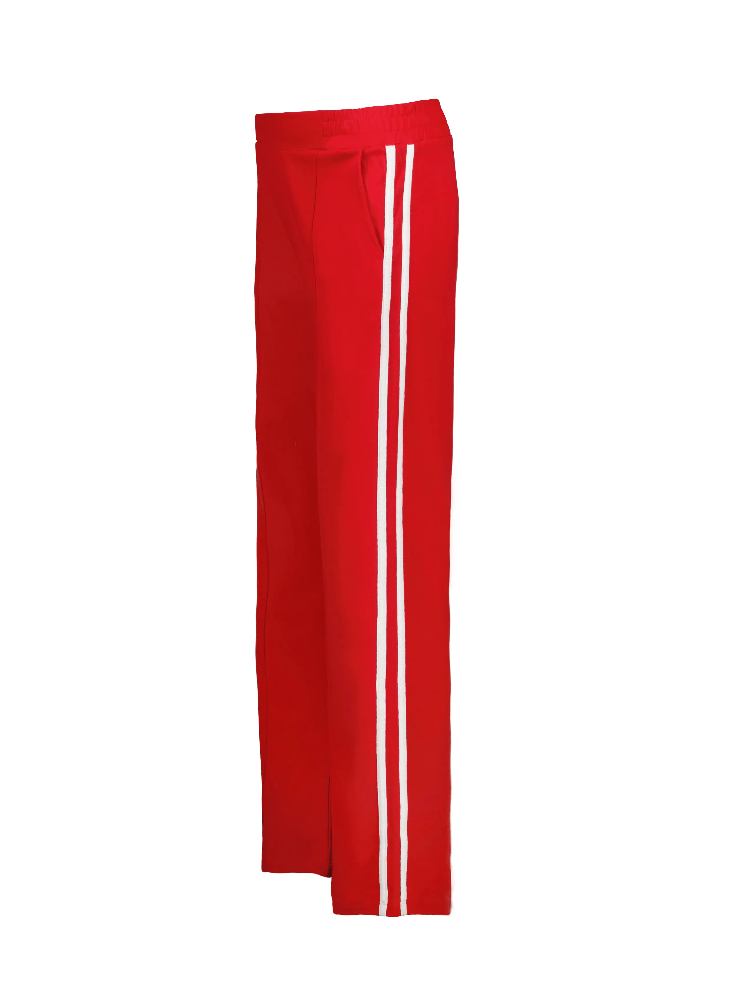 Tippi Side Stripe Trousers