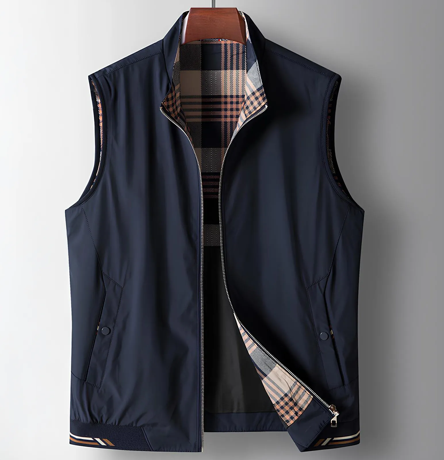 Tivoli Milano Gilet