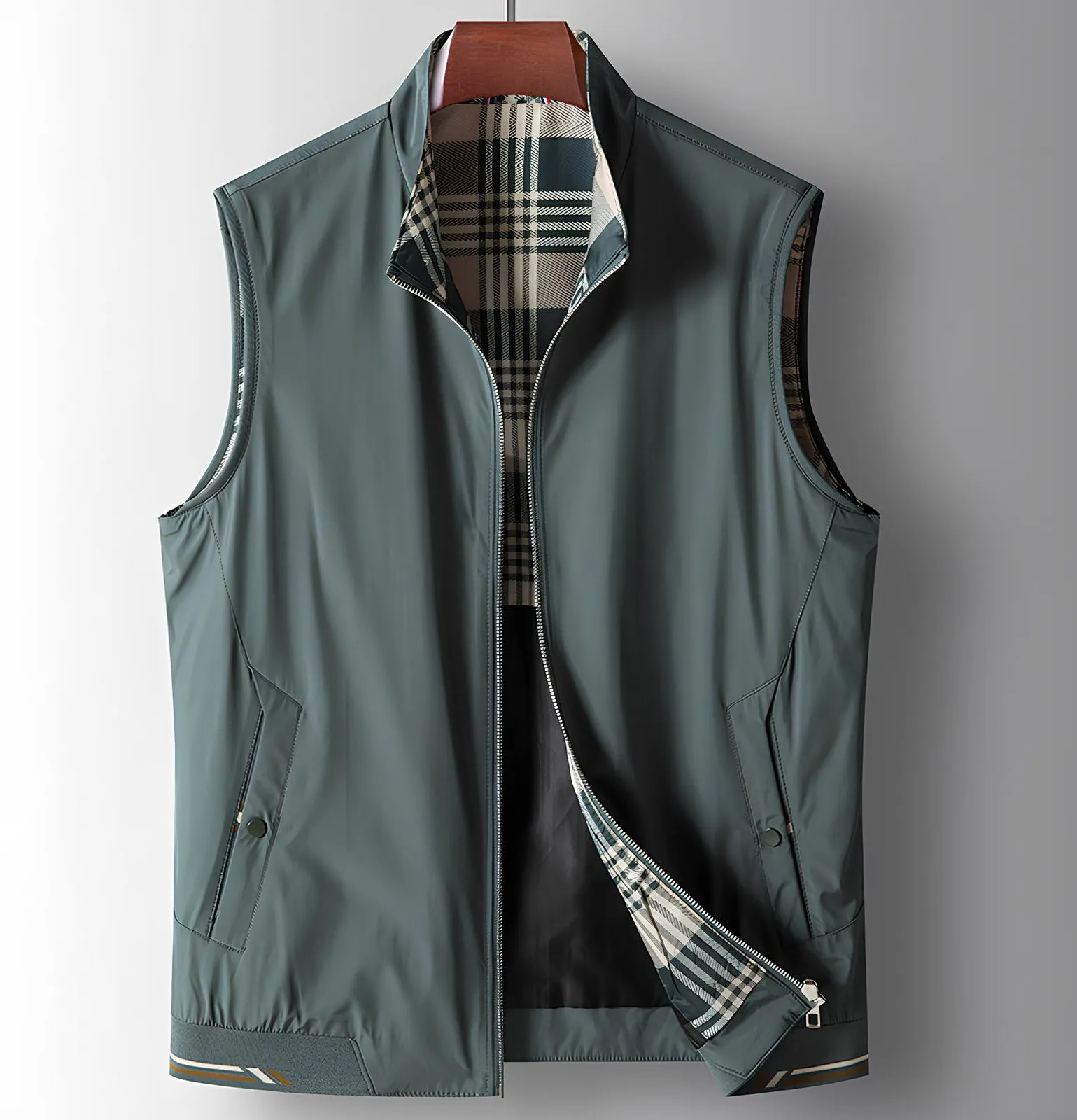 Tivoli Milano Gilet