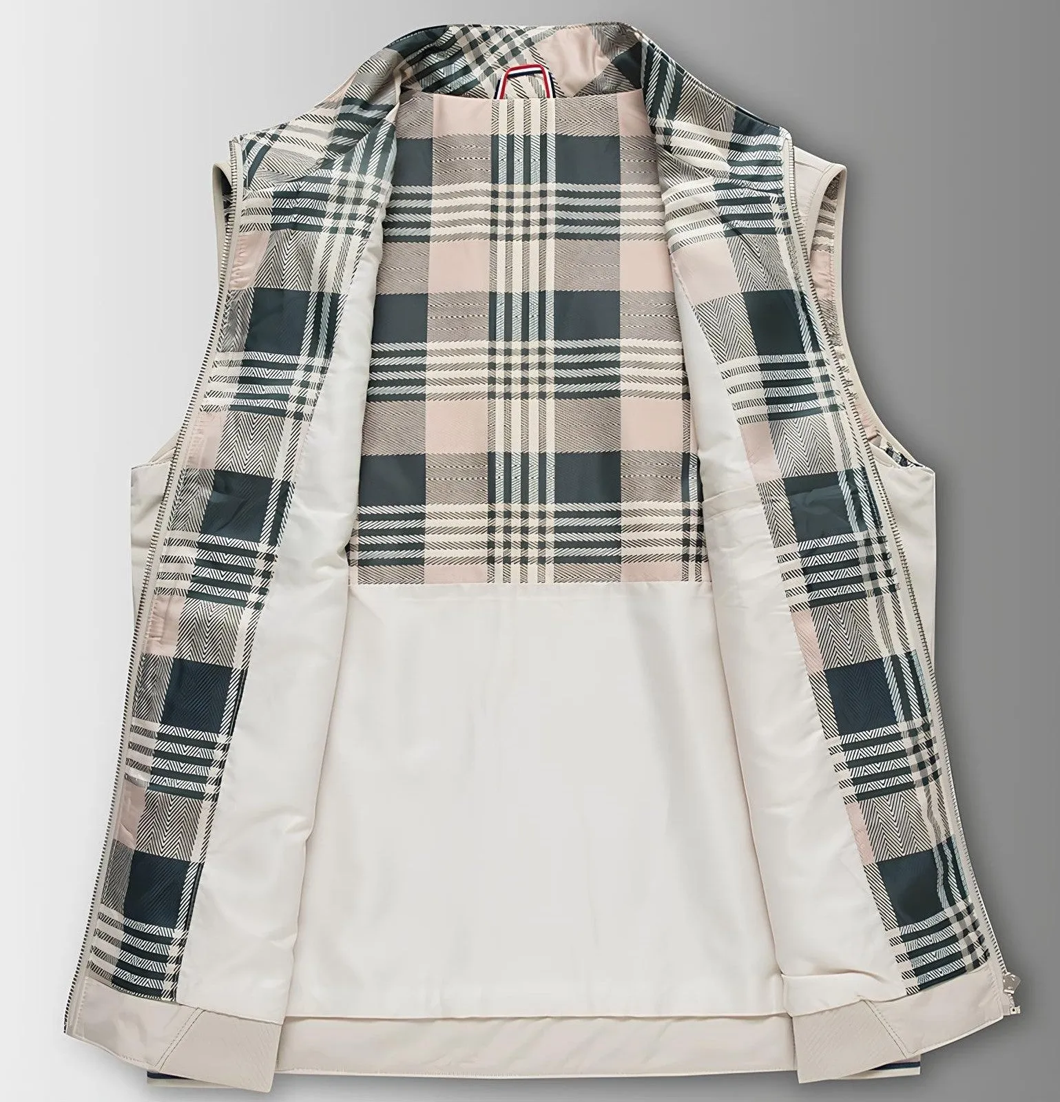 Tivoli Milano Gilet