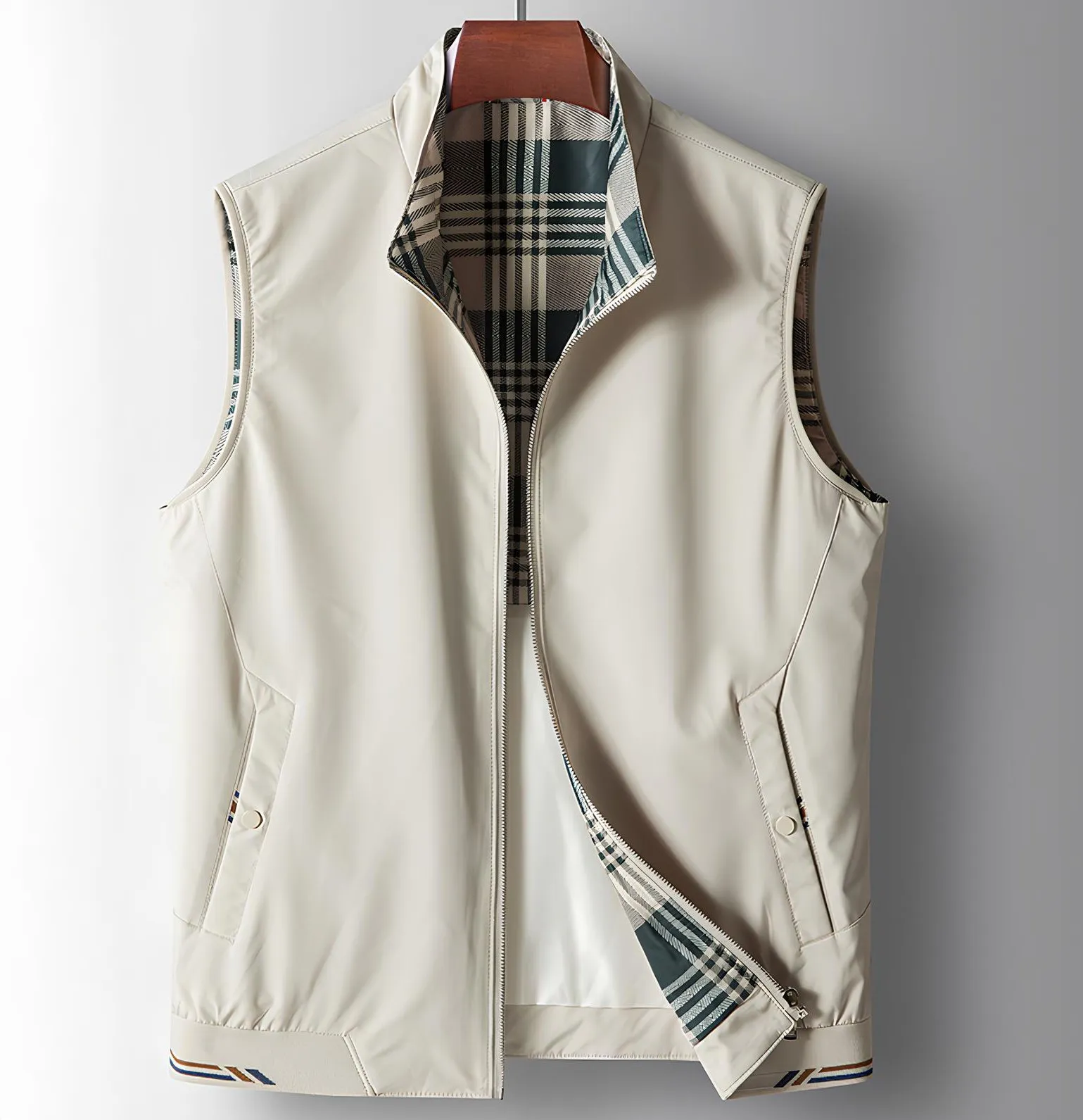 Tivoli Milano Gilet