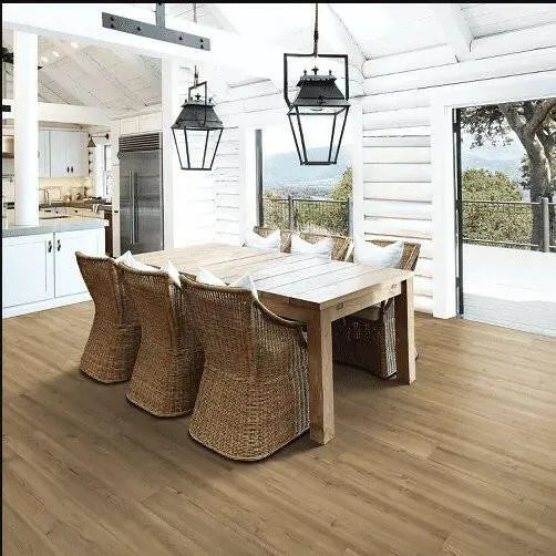 TOASTED - Pergo Elements Laminate Visionaire PSR02