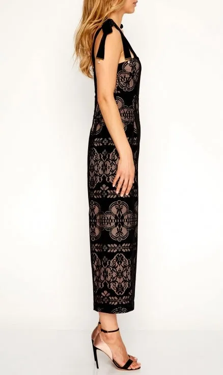 Together Jumpsuit- Black