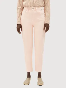 Trousers Mairaa Rosalilly Woman | Armedangels