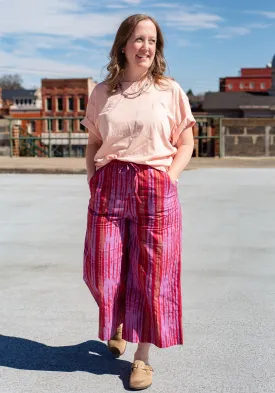 Trousers - Melon Reeds